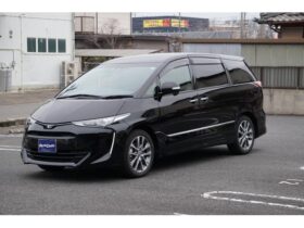 2019 TOYOTA ESTIMA AERAS PREMIUM For Sale In Kenya