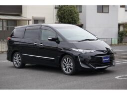 2019 TOYOTA ESTIMA AERAS PREMIUM For Sale In Kenya full