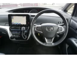 2019 TOYOTA ESTIMA AERAS PREMIUM For Sale In Kenya full