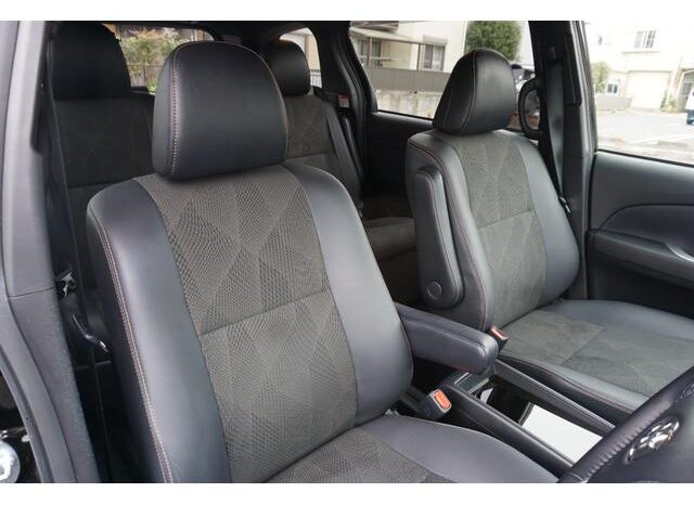 2019 TOYOTA ESTIMA AERAS PREMIUM For Sale In Kenya full