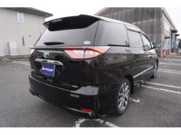2019 TOYOTA ESTIMA AERAS PREMIUM For Sale In Kenya full