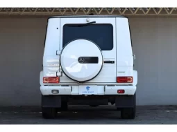MERCEDES BENZ G-CLASS G350D 2018 FOR SALE IN KENYA full