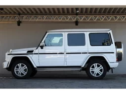 MERCEDES BENZ G-CLASS G350D 2018 FOR SALE IN KENYA full