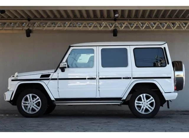 MERCEDES BENZ G-CLASS G350D 2018 FOR SALE IN KENYA full