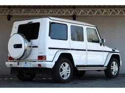 MERCEDES BENZ G-CLASS G350D 2018 FOR SALE IN KENYA full