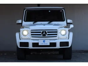 MERCEDES BENZ G-CLASS G350D 2018 FOR SALE IN KENYA