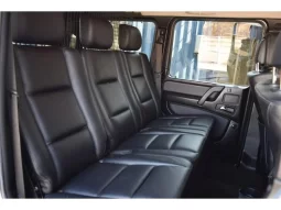 MERCEDES BENZ G-CLASS G350D 2018 FOR SALE IN KENYA full
