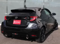 2020 TOYOTA GR YARIS RS FOR SALE full