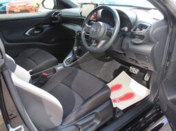 2020 TOYOTA GR YARIS RS FOR SALE full