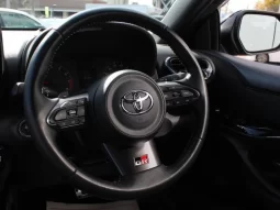 2020 TOYOTA GR YARIS RS FOR SALE full
