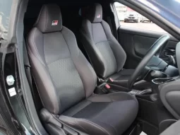 2020 TOYOTA GR YARIS RS FOR SALE full