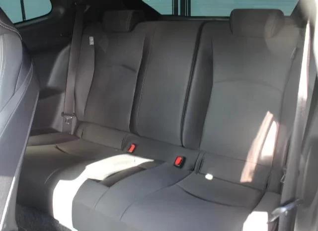 2020 TOYOTA GR YARIS RS FOR SALE full