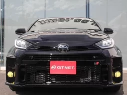 2020 TOYOTA GR YARIS RS FOR SALE full