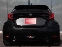 2020 TOYOTA GR YARIS RS FOR SALE full