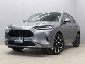 2023 HONDA ZR-V Z For Sale in Kenya