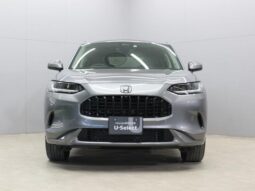 2023 HONDA ZR-V Z For Sale in Kenya full