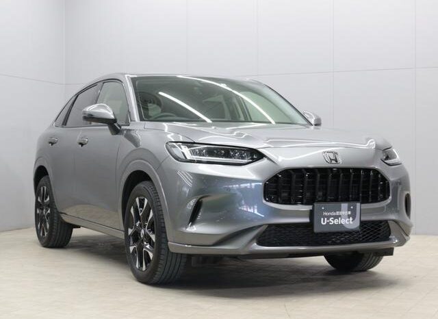 2023 HONDA ZR-V Z For Sale in Kenya full