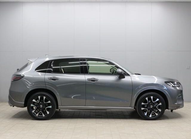 2023 HONDA ZR-V Z For Sale in Kenya full