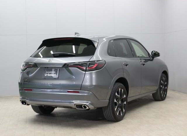 2023 HONDA ZR-V Z For Sale in Kenya full