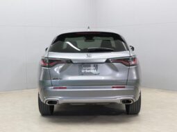 2023 HONDA ZR-V Z For Sale in Kenya full