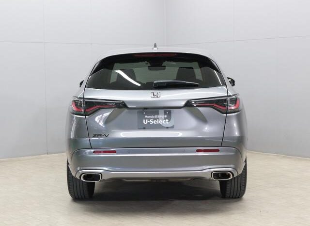 2023 HONDA ZR-V Z For Sale in Kenya full
