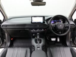 2023 HONDA ZR-V Z For Sale in Kenya full