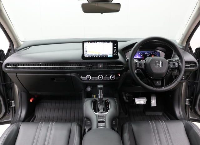 2023 HONDA ZR-V Z For Sale in Kenya full