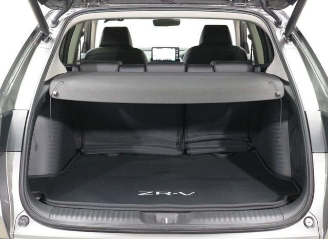 2023 HONDA ZR-V Z For Sale in Kenya full
