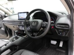 2023 HONDA ZR-V Z For Sale in Kenya full