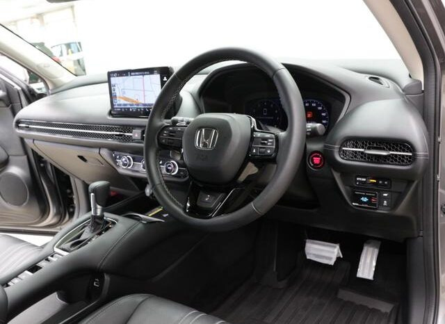 2023 HONDA ZR-V Z For Sale in Kenya full