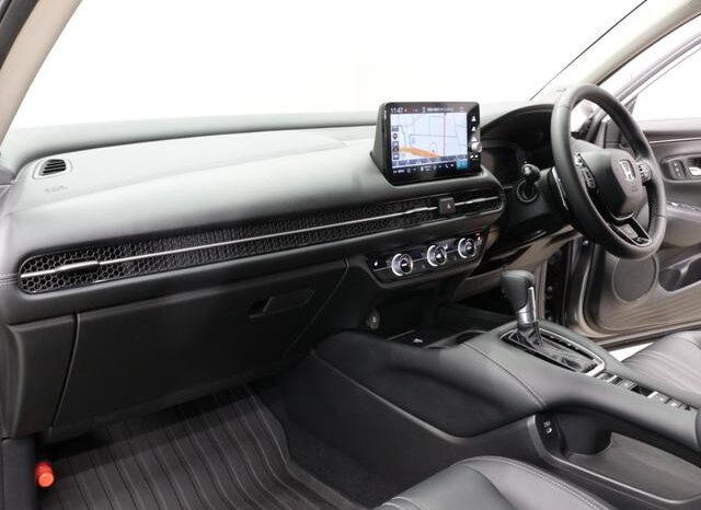 2023 HONDA ZR-V Z For Sale in Kenya full