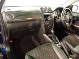 2022 SUZUKI ESCUDO BASE GRADE For Sale full
