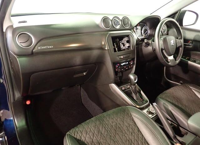 2022 SUZUKI ESCUDO BASE GRADE For Sale full