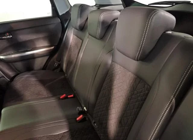 2022 SUZUKI ESCUDO BASE GRADE For Sale full