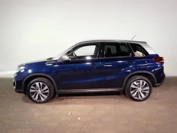 2022 SUZUKI ESCUDO BASE GRADE For Sale full