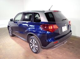 2022 SUZUKI ESCUDO BASE GRADE For Sale full