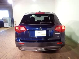 2022 SUZUKI ESCUDO BASE GRADE For Sale full