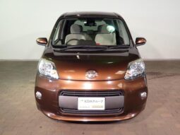 2018 TOYOTA PORTE F For Sale in Kenya