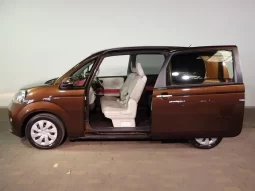 2018 TOYOTA PORTE F For Sale in Kenya full