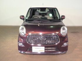 2020 DAIHATSU CAST STYLE G For Sale in Nairobi Kenya