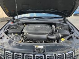 2018 JEEP GRAND CHEROKEE LIMITED FOR SALE IN KENYA full