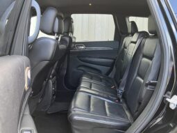 2018 JEEP GRAND CHEROKEE LIMITED FOR SALE IN KENYA full