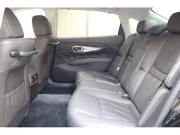 2018 NISSAN CIMA HYBRID FOR SALE IN KENYA full