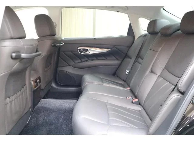 2018 NISSAN CIMA HYBRID FOR SALE IN KENYA full