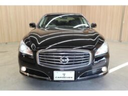 2018 NISSAN CIMA HYBRID FOR SALE IN KENYA full