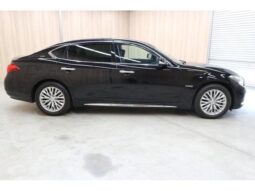 2018 NISSAN CIMA HYBRID FOR SALE IN KENYA full