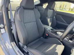 2022 TOYOTA GR86 SZ For Sale In Kenya full