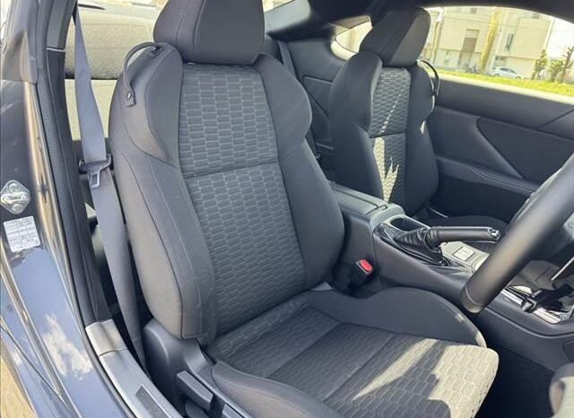 2022 TOYOTA GR86 SZ For Sale In Kenya full