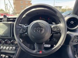 2022 TOYOTA GR86 SZ For Sale In Kenya full
