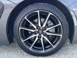 2022 TOYOTA GR86 SZ For Sale In Kenya full